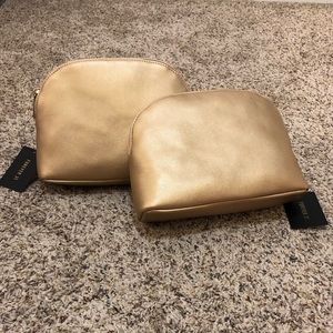 Forever 21 Cosmetic Bags